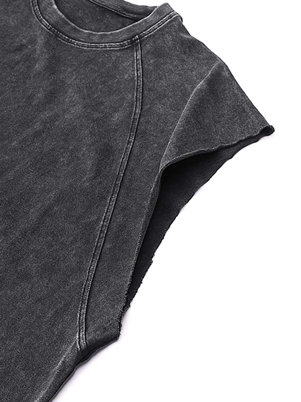 Snow Washed Tank Top – Vintage Streetwear | Tapstitch-9